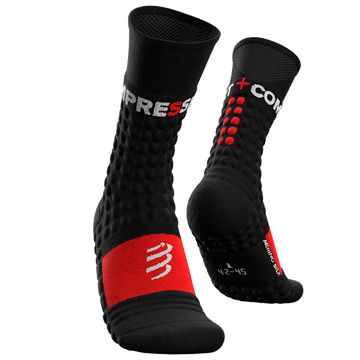 Trakks COMPRESSPORT Pro Racing Socks Winter Run Accessories Textile accessories Unisex socks