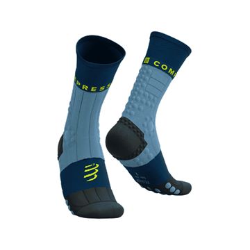 Trakks COMPRESSPORT Pro Racing Socks Winter Trail Accessoires Textielaccessoires Unisexsokken