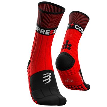 Trakks COMPRESSPORT Pro Racing Socks Winter Trail Accessories Textile accessories Unisex socks