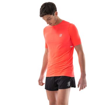 Trakks COMPRESSPORT Pro Racing SS T-Shirt Homme Vêtements Homme T-Shirt et singlets