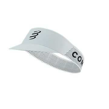 Trakks COMPRESSPORT Pro Racing Visor Accessories Textile accessories Headbands and caps