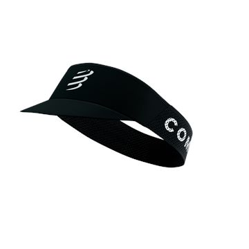 Trakks COMPRESSPORT Pro Racing Visor Accessories Textile accessories Headbands and caps