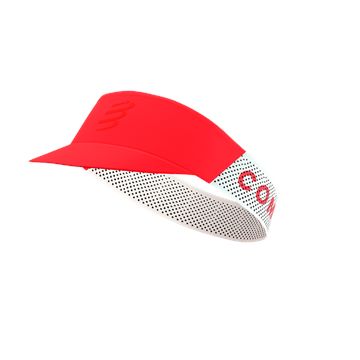 Trakks COMPRESSPORT Pro Racing Visor Accessories Textile accessories Headbands and caps