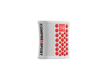 Trakks COMPRESSPORT Sweat Bands 3D.Dots V2 Accessories Textile accessories Armsleeves