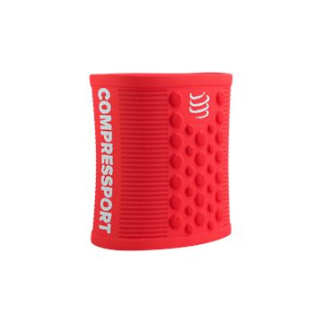Trakks COMPRESSPORT Sweat Bands 3D.Dots V2 Accessories Textile accessories Armsleeves