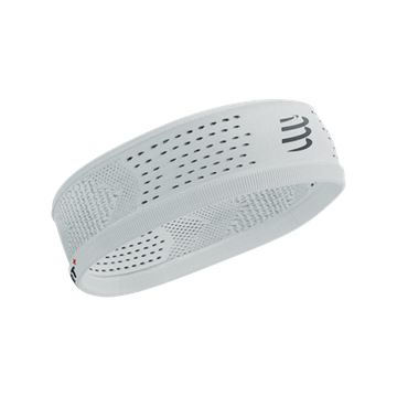 Trakks COMPRESSPORT Thin Headband On/Off Accessoires Accessoires textiles Bandeaux et casquettes