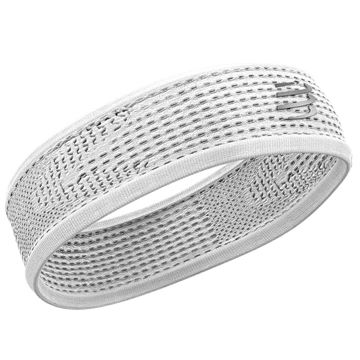Trakks COMPRESSPORT Thin Headband On/Off Accessoires Textielaccessoires Hoofdbanden en petten