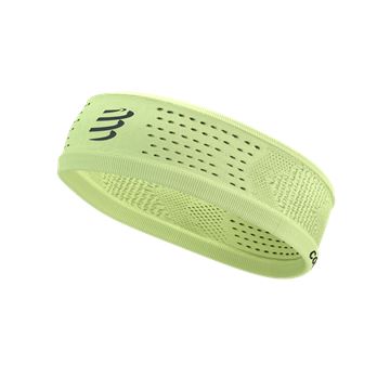 Trakks COMPRESSPORT Thin Headband On/Off Accessoires Textielaccessoires Hoofdbanden en petten
