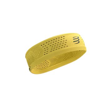 Trakks COMPRESSPORT Thin Headband On/Off Accessoires Textielaccessoires Hoofdbanden en petten