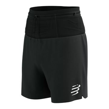 Trakks COMPRESSPORT Trail Racing 2-In-1 Short Men Men s Clothing Shorts and tights