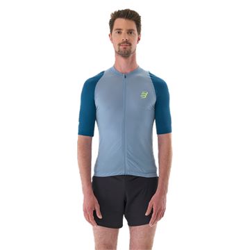 Trakks COMPRESSPORT Trail Racing Postural SS Top Heren Herenkleding T-Shirts en tops