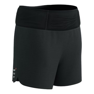 Trakks COMPRESSPORT Trail Racing Short W Femme Vêtements Femme Shorts et cuissards