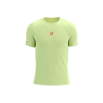 Trakks COMPRESSPORT Trail Racing SS T-Shirt Homme Vêtements Homme T-Shirt et singlets