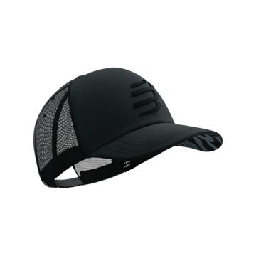 Trakks COMPRESSPORT Trucker Cap Accessories Textile accessories Headbands and caps