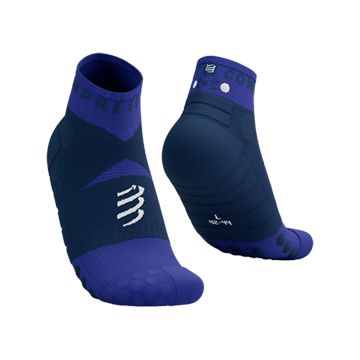 Trakks COMPRESSPORT Ultra Trail Low Socks Accessoires Textielaccessoires Unisexsokken