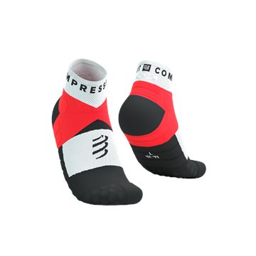 Trakks COMPRESSPORT Ultra Trail Low Socks Accessories Textile accessories Unisex socks
