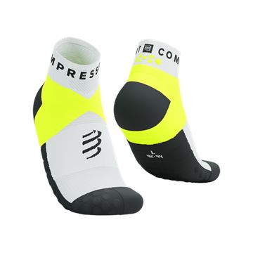 Trakks COMPRESSPORT Ultra Trail Low Socks Accessories Textile accessories Unisex socks