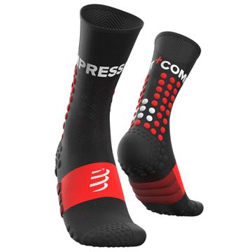 Trakks COMPRESSPORT Ultra Trail Socks Accessoires Textielaccessoires Unisexsokken
