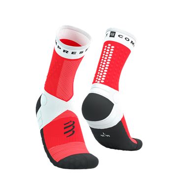 Trakks COMPRESSPORT Ultra Trail Socks V2.0 Accessoires Textielaccessoires Unisexsokken
