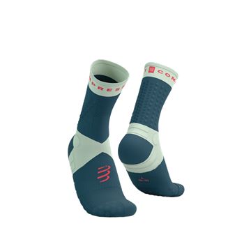 Trakks COMPRESSPORT Ultra Trail Socks V2.0 Accessoires Textielaccessoires Unisexsokken