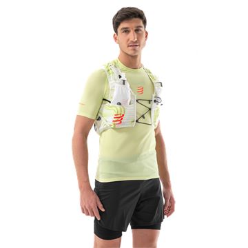 Trakks COMPRESSPORT Ultrun Evo 10 Pack Accessoires Bagage Rugzakken