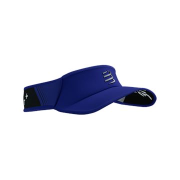 Trakks COMPRESSPORT Visor Ultralight Accessoires Textielaccessoires Hoofdbanden en petten