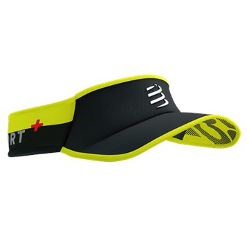 Trakks COMPRESSPORT Visor Ultralight Flash Accessories Textile accessories Headbands and caps