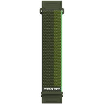 Trakks COROS Acc, Band Vertix 2, Nylon Electronics Electronics Wristbands