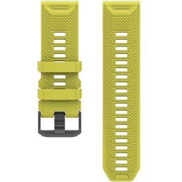 Trakks COROS Acc, Band Vertix 2, Silicone Elektronica Electronica Armbanden