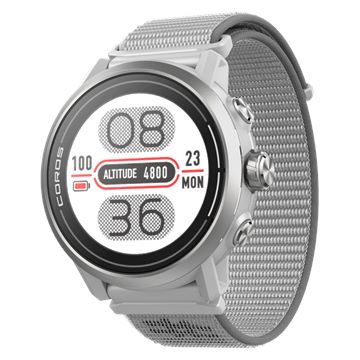 Trakks COROS Apex 2, Premium Multisport Watch Electronique Electronique Montres GPS et cardio