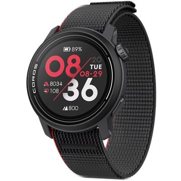 Trakks COROS Pace 3, Nylon Electronics Electronics GPS watches and cardio