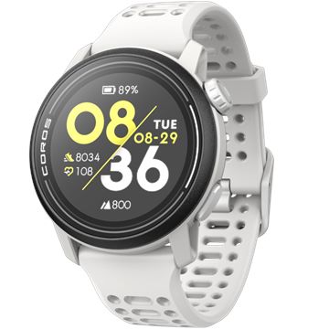 Trakks COROS Pace 3, Silicone Electronics Electronics GPS watches and cardio
