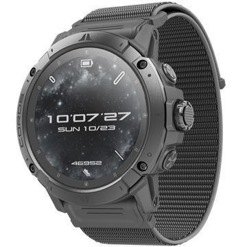 Trakks COROS Vertix 2S Electronique Electronique Montres GPS et cardio