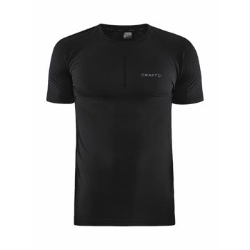 Trakks CRAFT Adv Cool Intensity SS Tee Heren Herenkleding Eerste laag