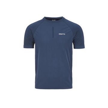 Trakks CRAFT Adv Cool Intensity SS Tee Homme Vêtements Homme Premières couches
