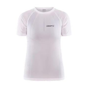 Trakks CRAFT Adv Cool Intensity SS Tee W Ladies Ladies Clothing First layers