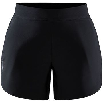 Trakks CRAFT Adv Essence 5" Stretch Shorts W Dames Dameskleding Shorts en Loopbroeken