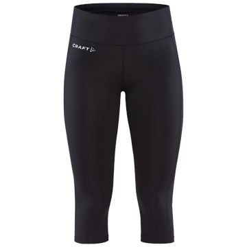 Trakks CRAFT Adv Essence Capri Tights 2 W Femme Vêtements Femme Corsaires 3/4