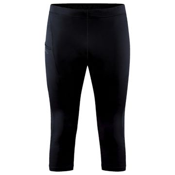 Trakks CRAFT Adv Essence Knickers Homme Vêtements Homme Corsaires 3/4