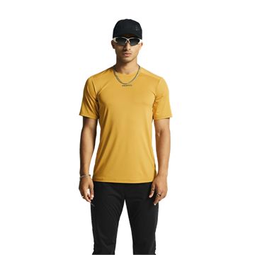 Trakks CRAFT Adv Essence SS Tee 2 Homme Vêtements Homme T-Shirt et singlets
