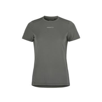 Trakks CRAFT Adv Essence SS Tee 2 W Dames Dameskleding T-Shirts en tops