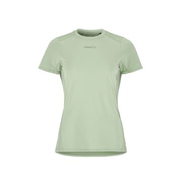 Trakks CRAFT Adv Essence SS Tee 2 W Ladies Ladies Clothing T-Shirts and tops