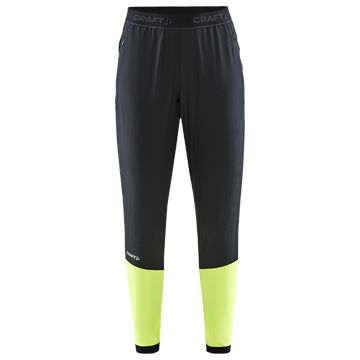 Trakks CRAFT Adv Essence Training Pants W Ladies Ladies Clothing Tights and trousers/pants