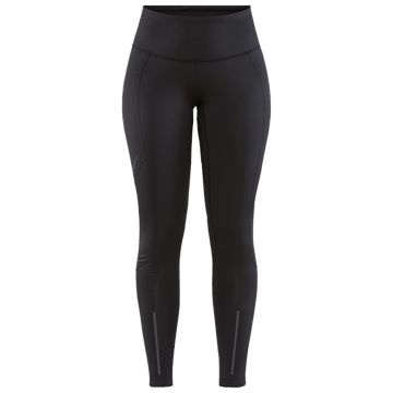Trakks CRAFT Adv Essence Warm Tights W Ladies Ladies Clothing Tights and trousers/pants