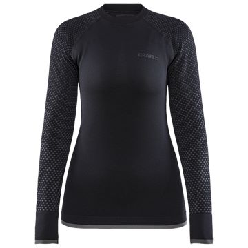 Trakks CRAFT Adv FuseKnit Intensity LS W Femme Vêtements Femme Premières couches