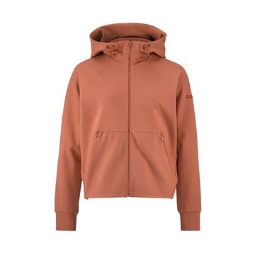 Trakks CRAFT Adv Join FZ Hoodie W Ladies Ladies Clothing Sweaters