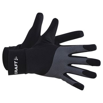 Trakks CRAFT Adv Lumen Fleece Glove Accessories Textile accessories Gloves - beanies - hats