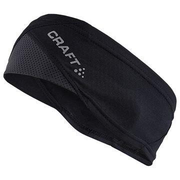 Trakks CRAFT Adv Lumen Fleece Headband Accessoires Accessoires textiles Bandeaux et casquettes