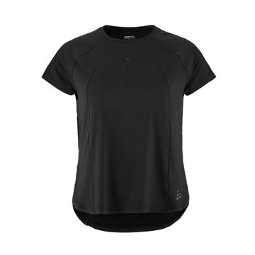 Trakks CRAFT Adv Tone Tee 2 W Dames Dameskleding T-Shirts en tops