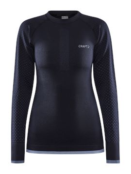 Trakks CRAFT Adv Warm Intensity LS W Femme Vêtements Femme Premières couches